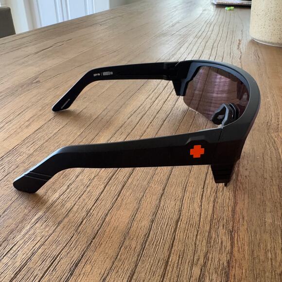 Spy Men's Sunglasses - Monolith 5050 - Picture 7 of 9